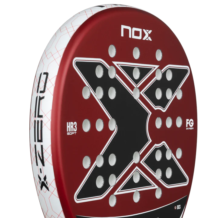 X-Zero Red 2026