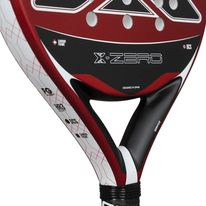 X-Zero Red 2026
