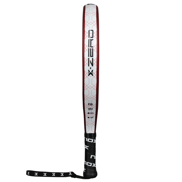 X-Zero Red 2026