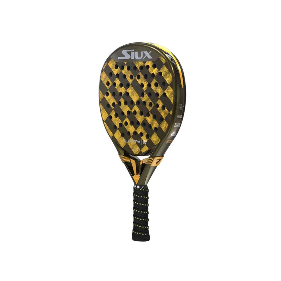 Padel Rackets