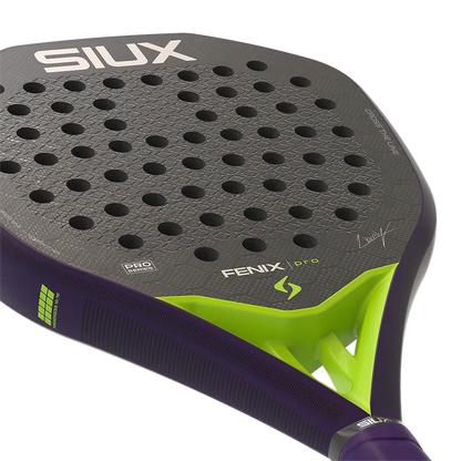SIUX FENIX PRO GLOW PURPLE 2026