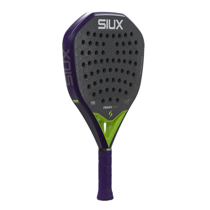 SIUX FENIX PRO GLOW PURPLE 2026