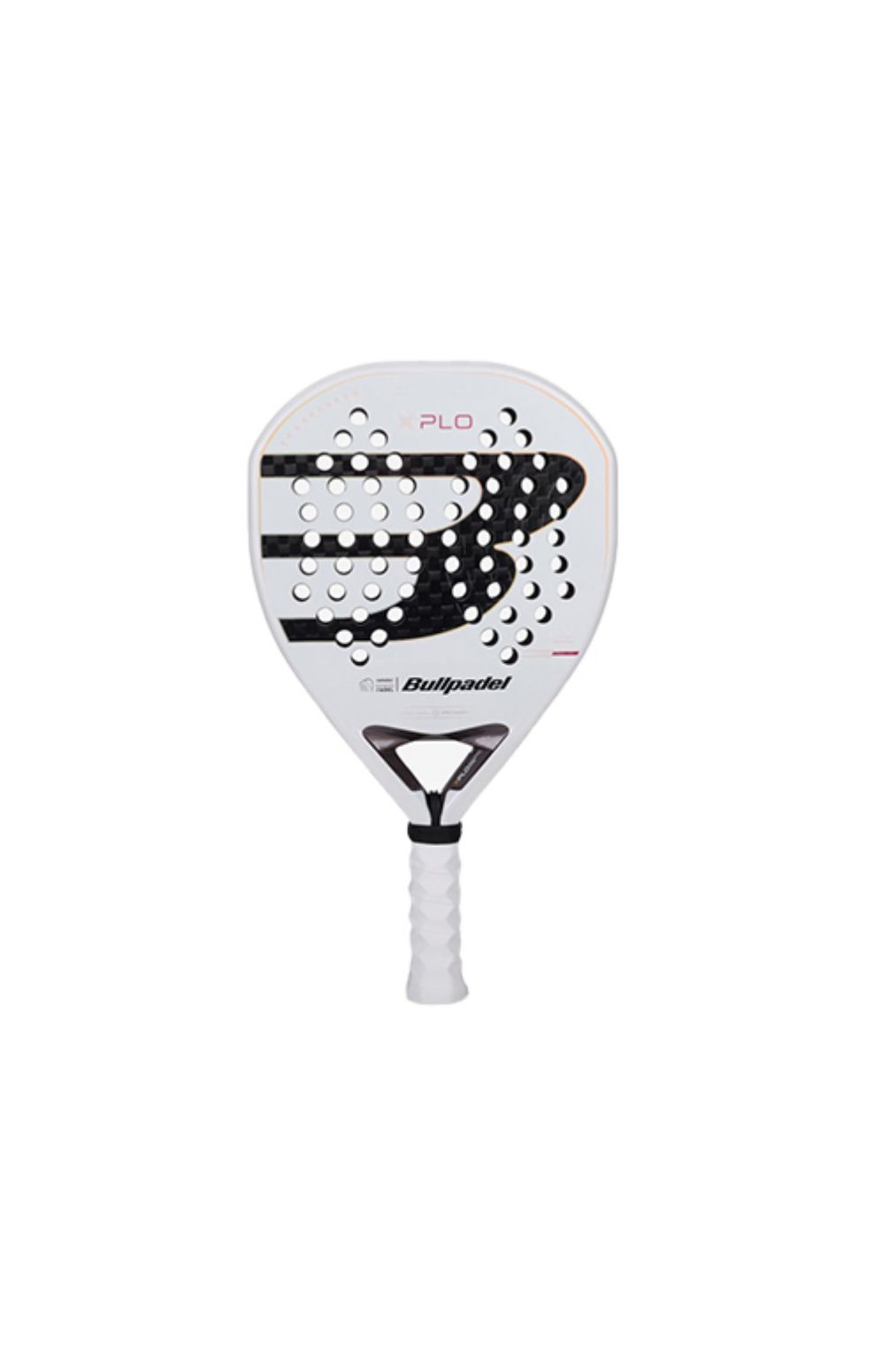 Bullpadel XPLO 25 Qatar Special Edition