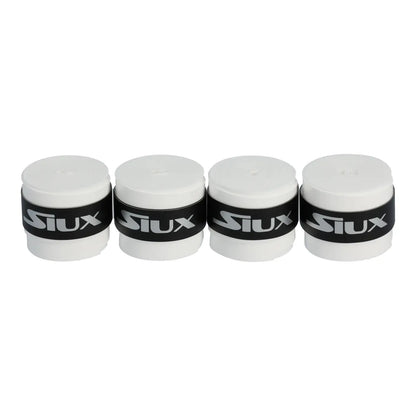 SIUX PRO COMFORT X60 WHITE OVERGRIP