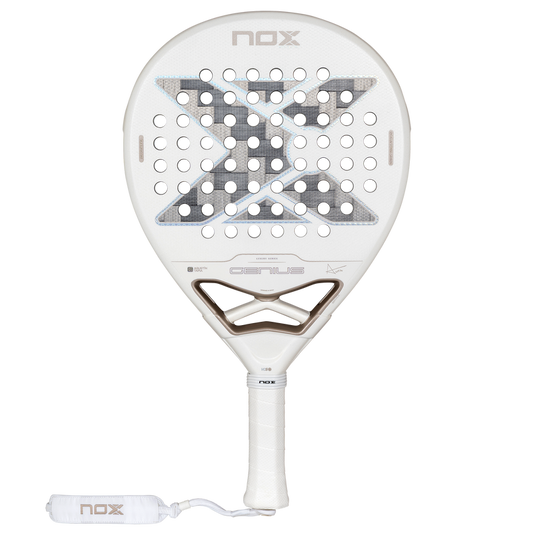 NOX Genius 12K Xtrem Lite by Agustin Tapia 2027