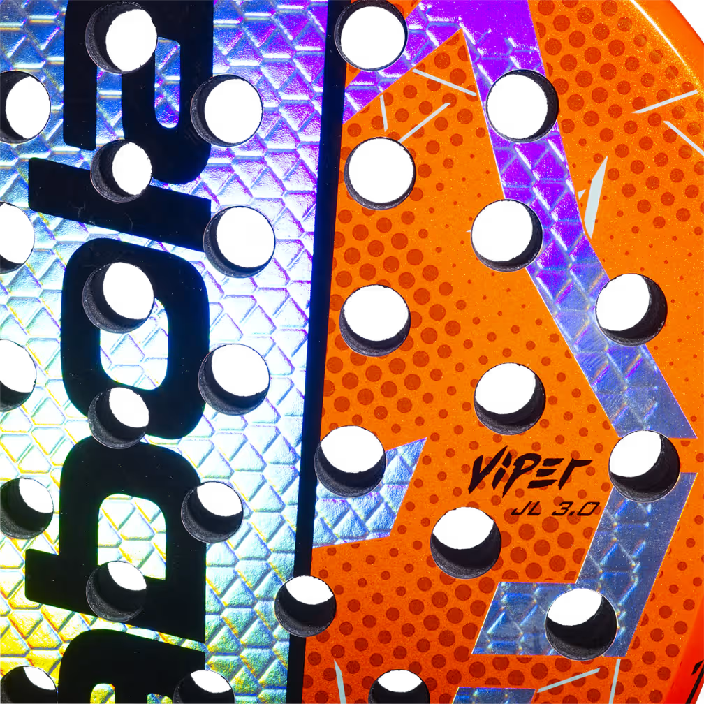 Babolat Technical Viper Juan Lebron 3.0 2026 Racket