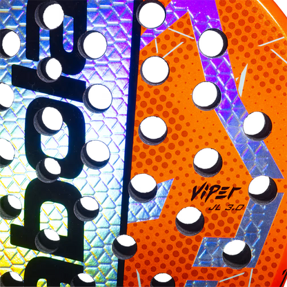 Babolat Technical Viper Juan Lebron 3.0 2026 Racket