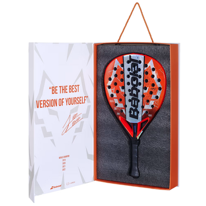 Babolat Technical Viper Juan Lebron 3.0 2026 Racket