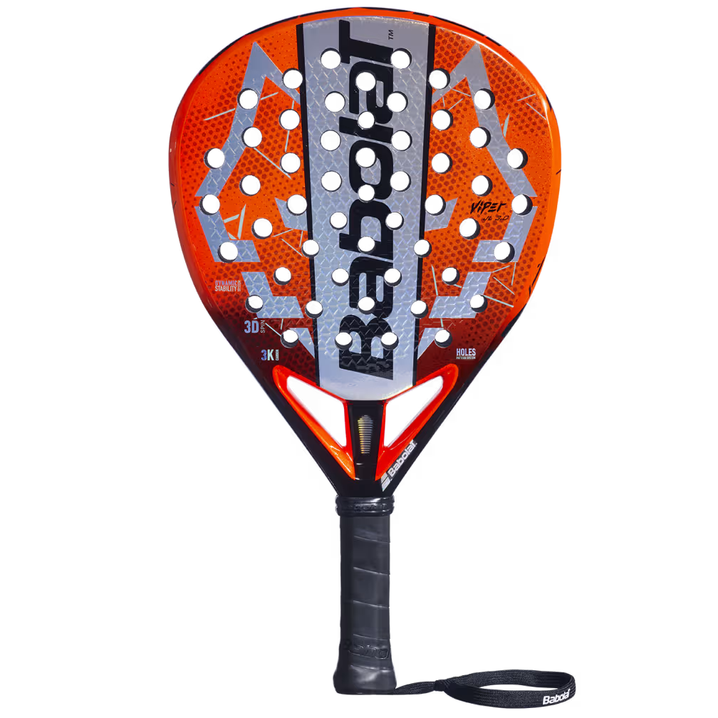 Babolat Technical Viper Juan Lebron 3.0 2026 Racket