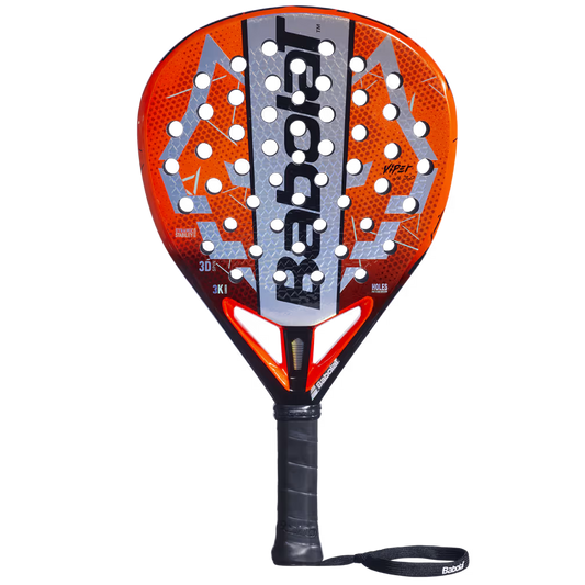 Babolat Technical Viper Juan Lebron 3.0 2026 Racket