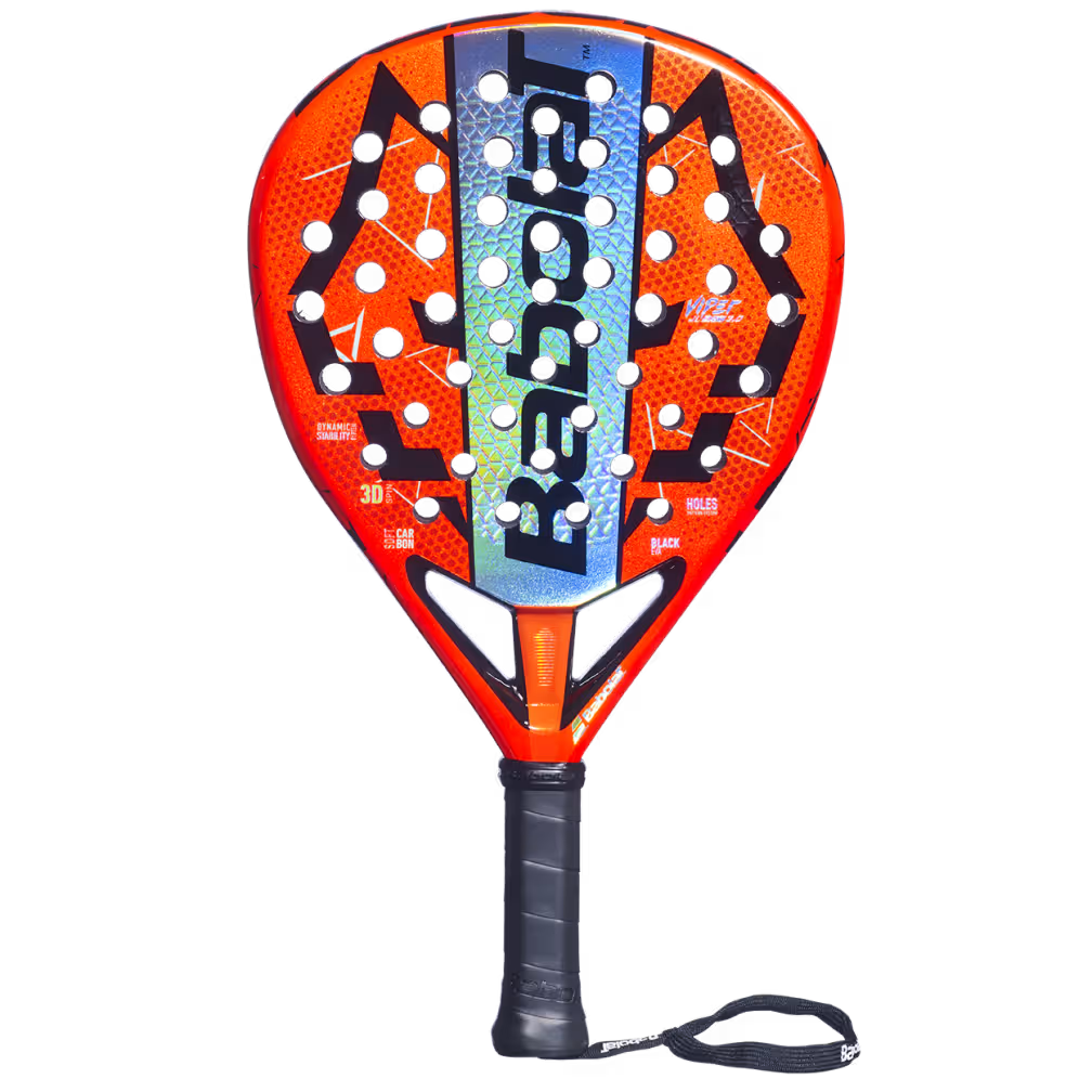 Babolat Viper Soft Juan Lebron 3.0 2026 Racket
