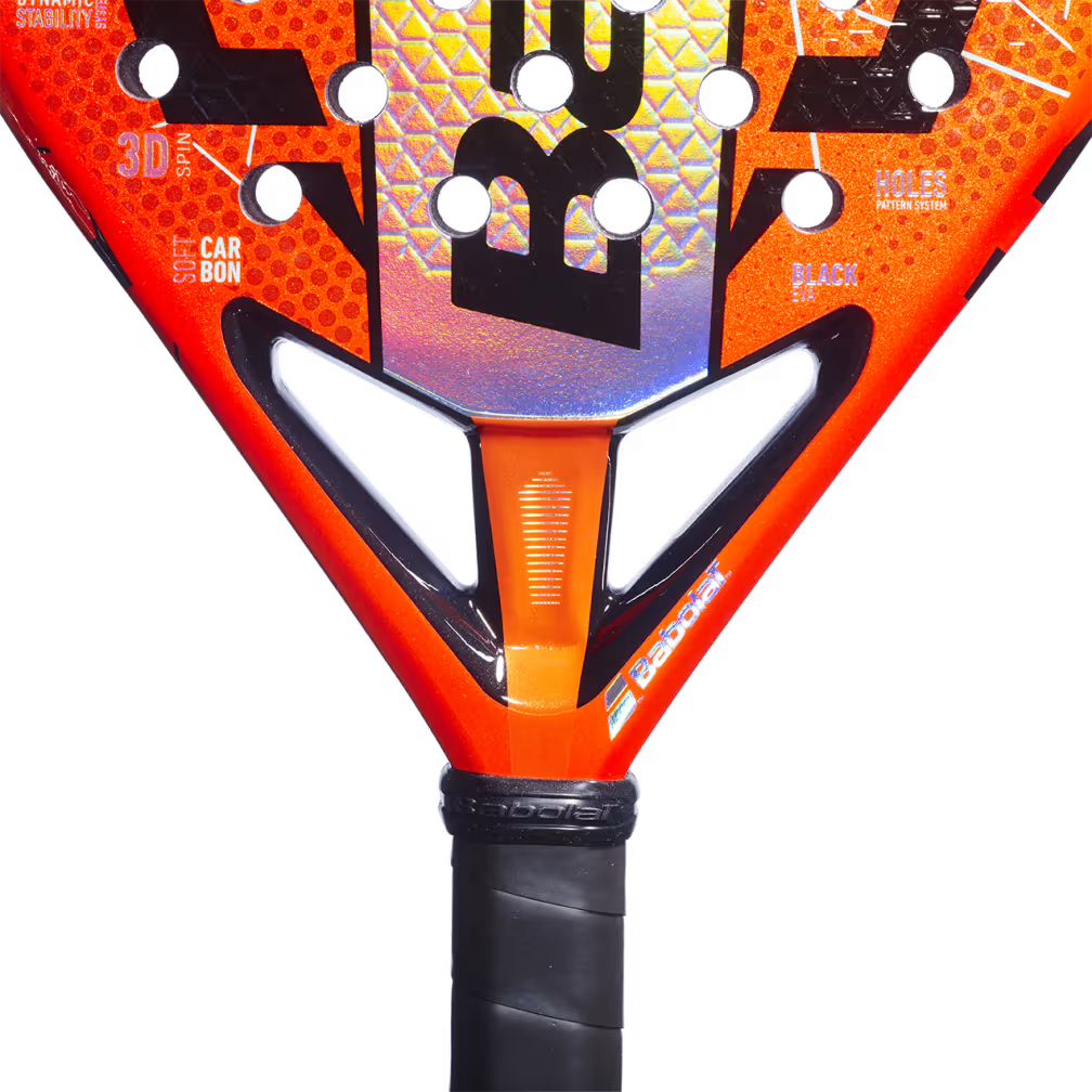 Babolat Viper Soft Juan Lebron 3.0 2026 Racket