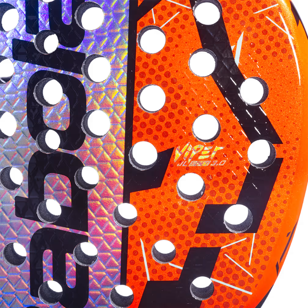 Babolat Viper Soft Juan Lebron 3.0 2026 Racket