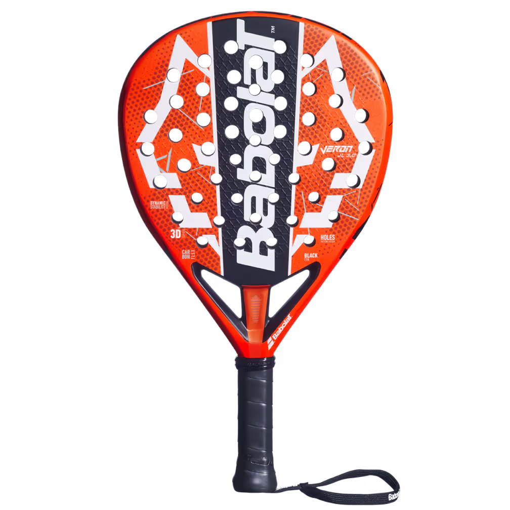 Babolat Technical Veron Juan Lebron 3.0 2026 Racket