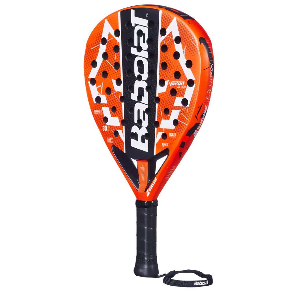 Babolat Technical Veron Juan Lebron 3.0 2026 Racket