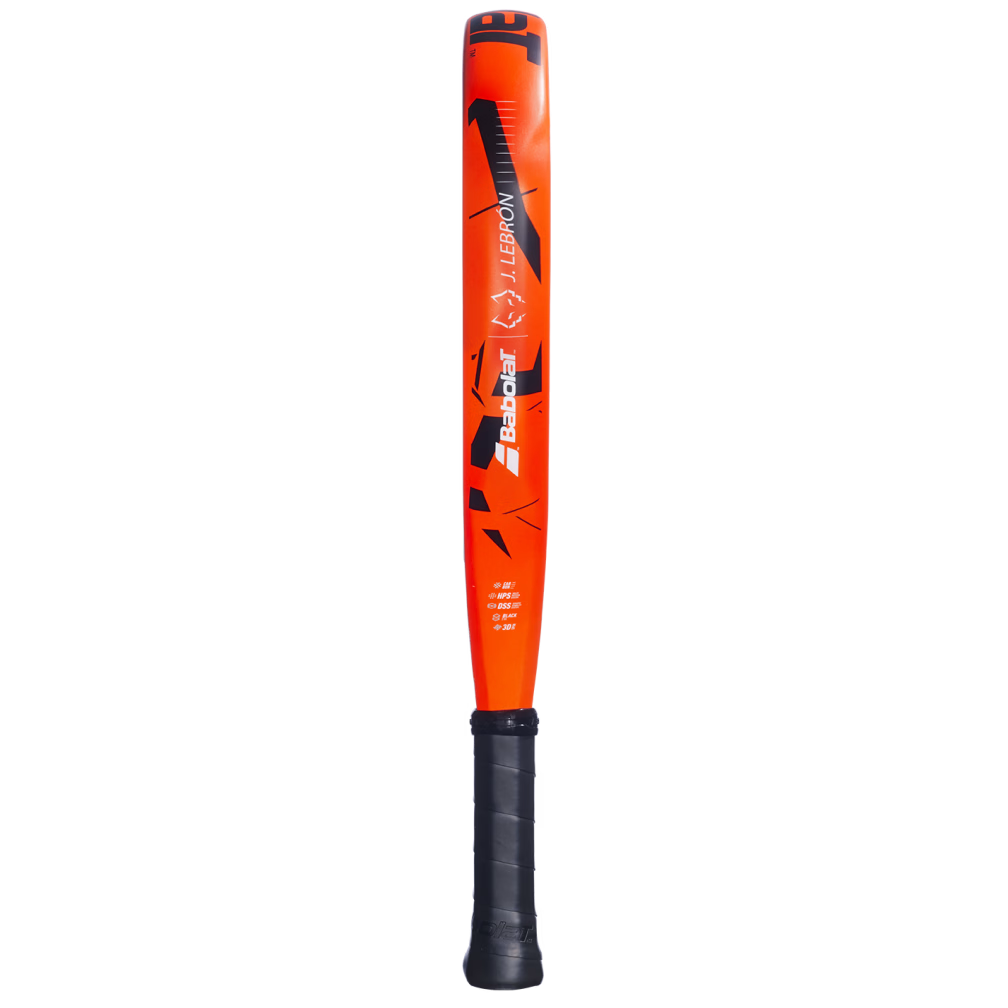 Babolat Technical Veron Juan Lebron 3.0 2026 Racket