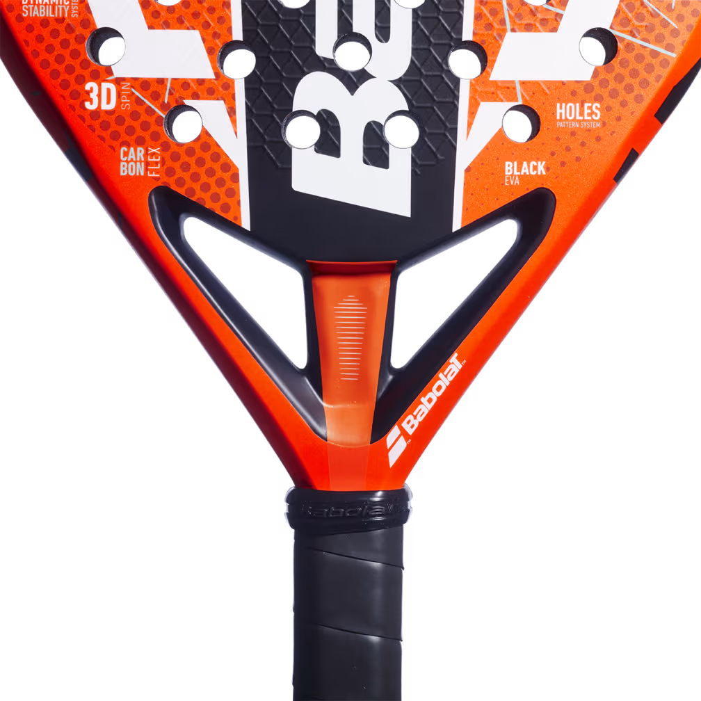 Babolat Technical Veron Juan Lebron 3.0 2026 Racket