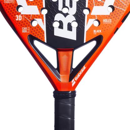Babolat Technical Veron Juan Lebron 3.0 2026 Racket
