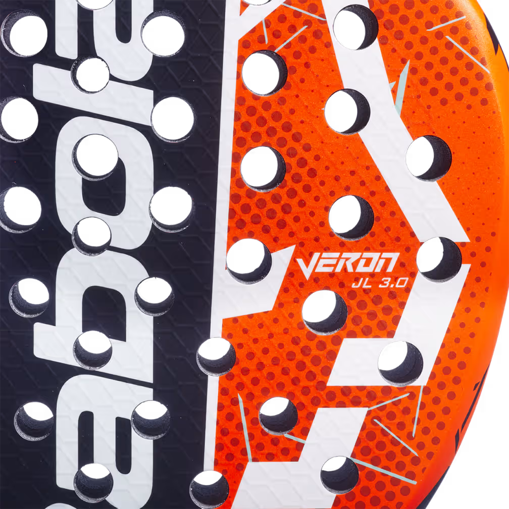 Babolat Technical Veron Juan Lebron 3.0 2026 Racket