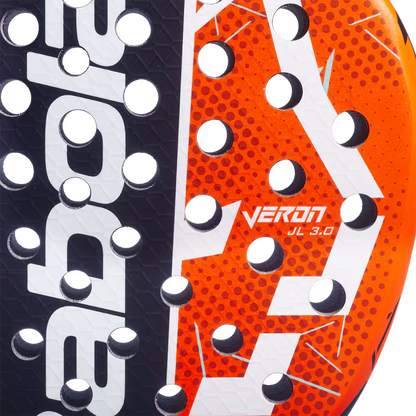 Babolat Technical Veron Juan Lebron 3.0 2026 Racket