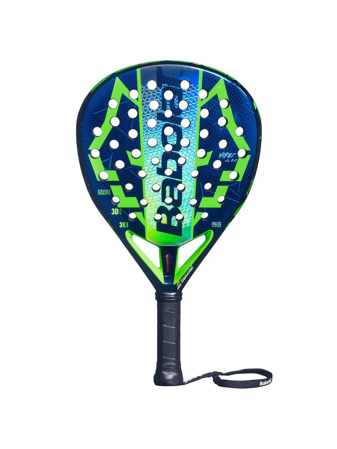 Babolat Viper Juan Lebron 3.0 FW 2026