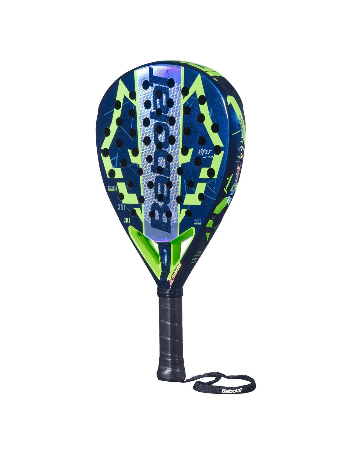 Babolat Viper Juan Lebron 3.0 FW 2026