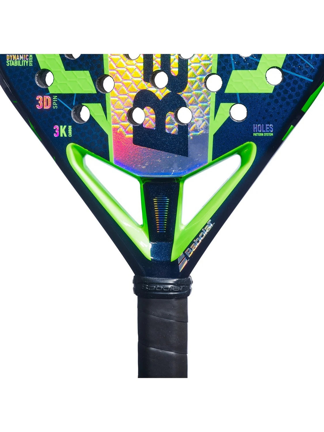 Babolat Viper Juan Lebron 3.0 FW 2026