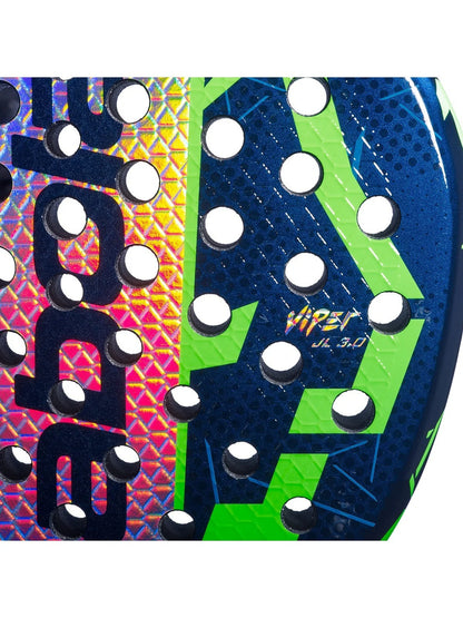 Babolat Viper Juan Lebron 3.0 FW 2026