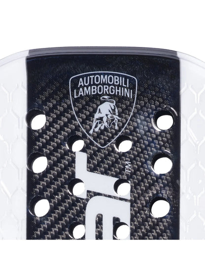 BABOLAT X Lamborghini BL003 Padel Racket 2026 White