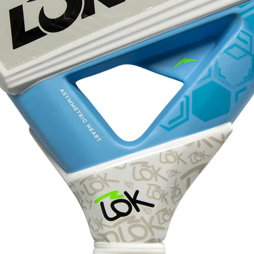Lok Carb-ON Hype 2 FRANCO DAL BLANCO 2026