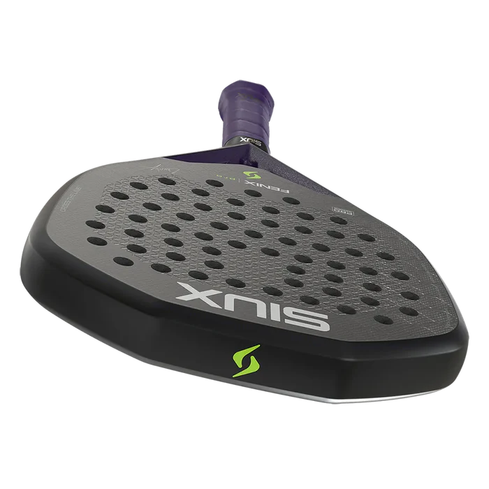 SIUX FENIX PRO BLACK 2026