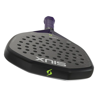 SIUX FENIX PRO BLACK 2026