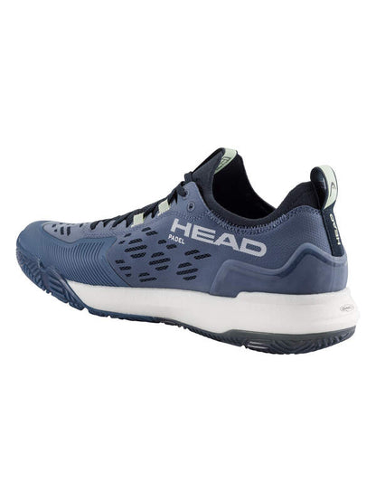 HEAD Motion Pro 1.5 Padel Shoes – Men