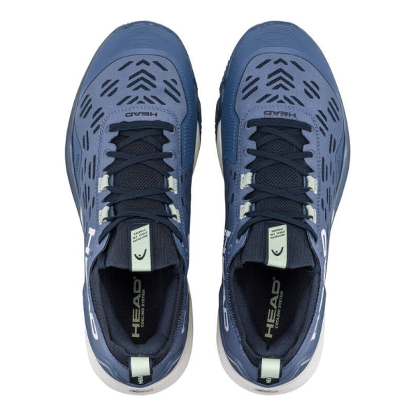 HEAD Motion Pro 1.5 Padel Shoes – Men