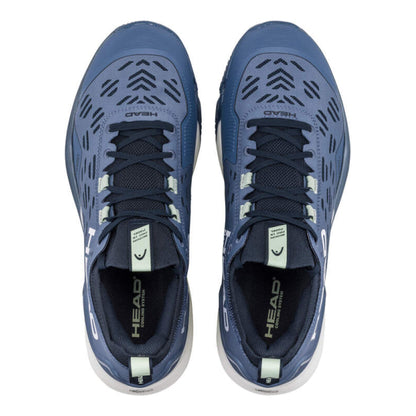 HEAD Motion Pro 1.5 Padel Shoes – Men