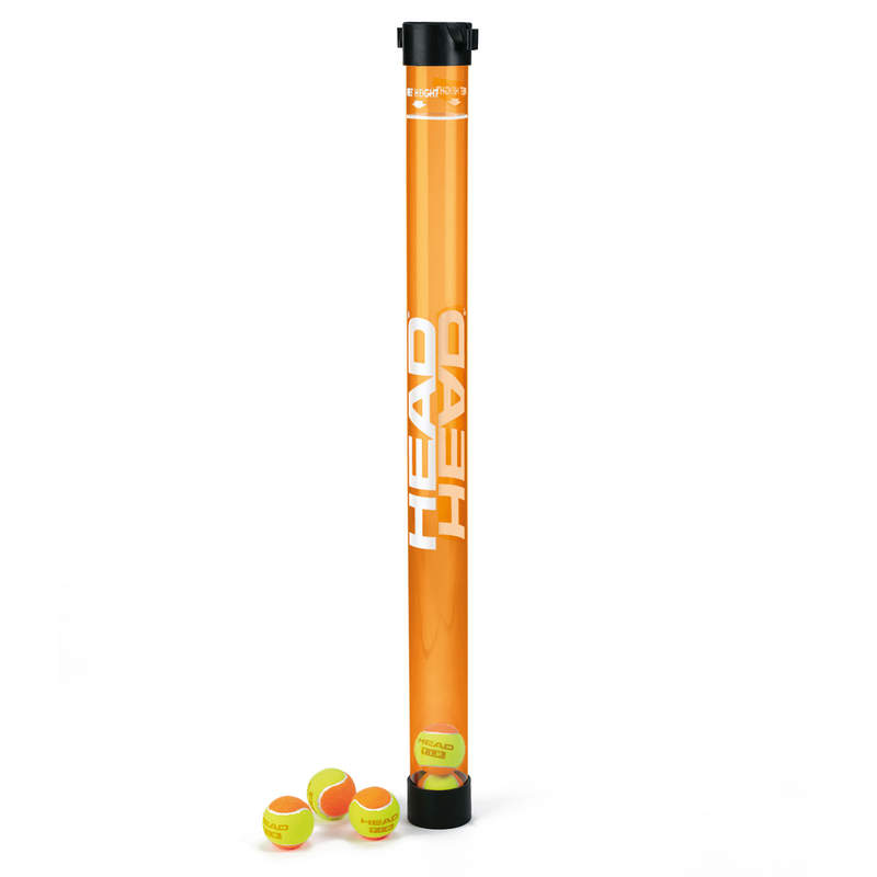 Head Ball Tube