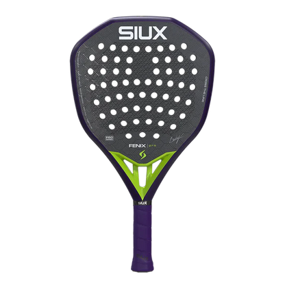 SIUX FENIX PRO GLOW PURPLE 2026