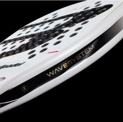 Bullpadel XPLO 25 Qatar Special Edition