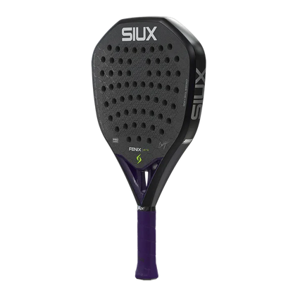 SIUX FENIX PRO BLACK 2026