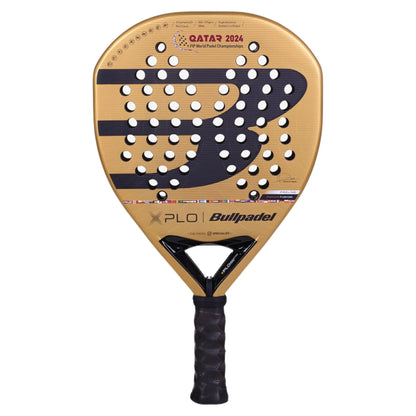 Bullpadel X-PLO Qatar 2024 Exclusive Edition