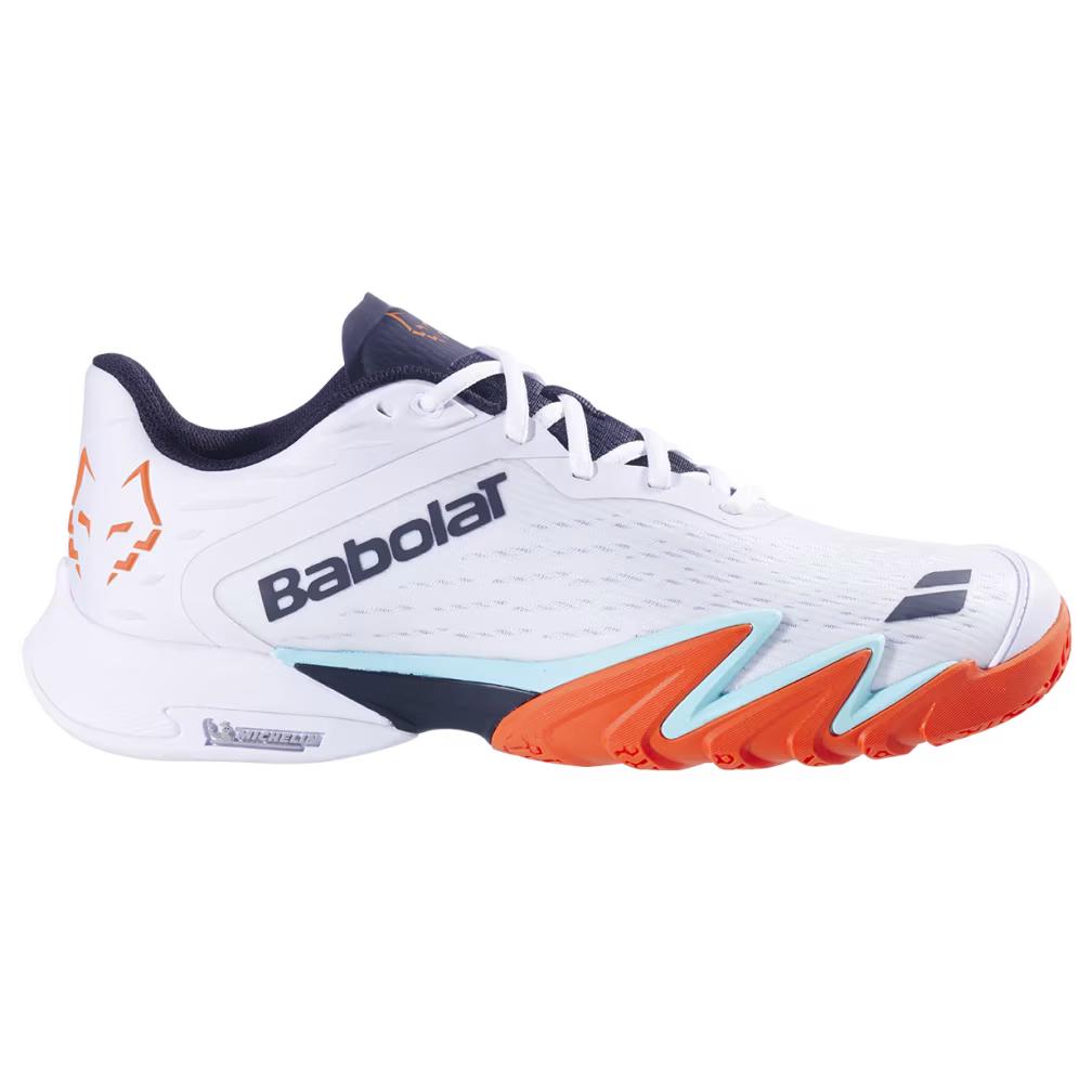 Babolat Premura 3 Shoes