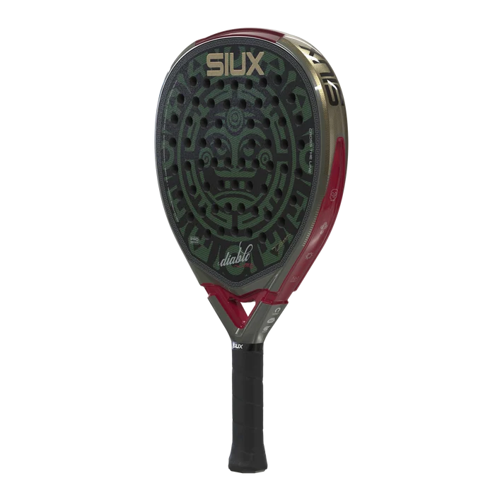 Siux Diablo Pro Mexico Edition 2026