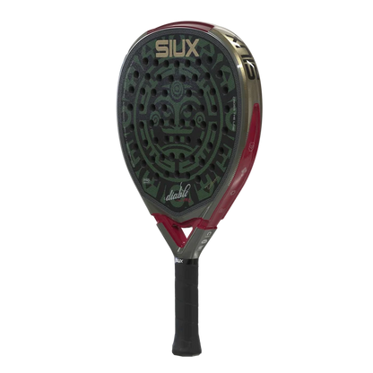 Siux Diablo Pro Mexico Edition 2026