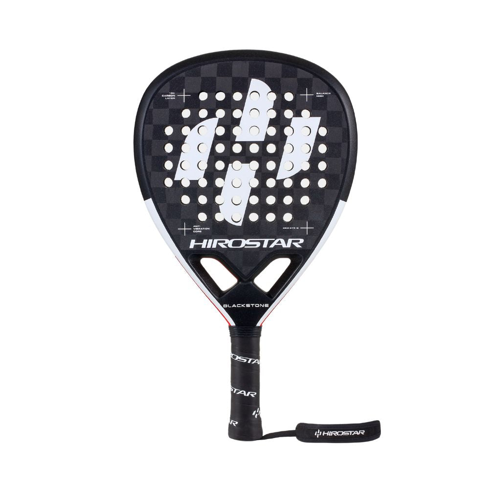 Hirostar Blackstone 2024