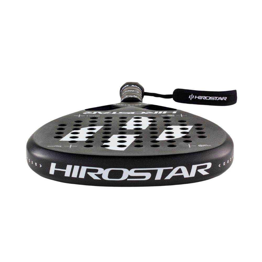 Hirostar Blackstone 2024