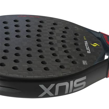 SIUX ELECTRA PRO SHADOW RED 2026