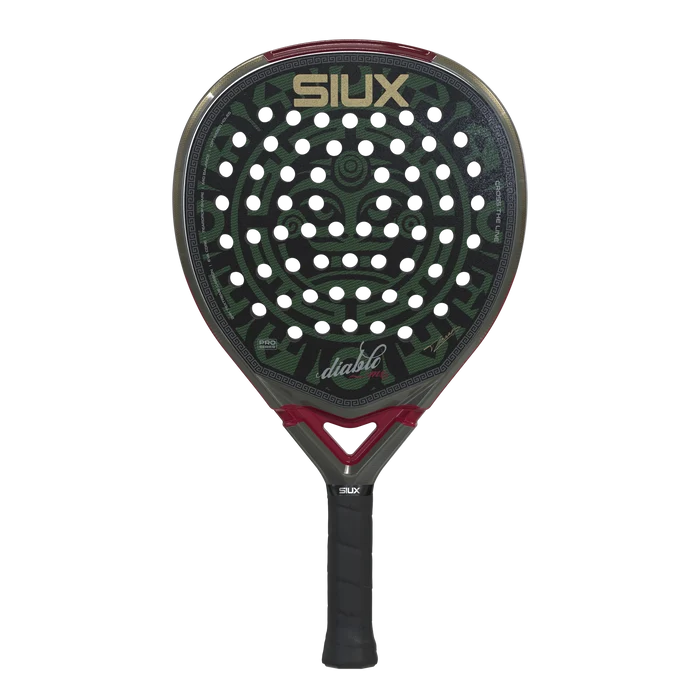 Siux Diablo Pro Mexico Edition 2026