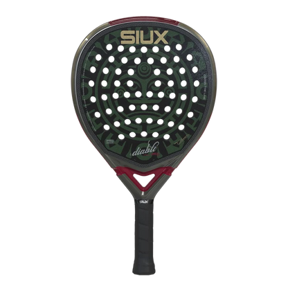 Siux Diablo Pro Mexico Edition 2026