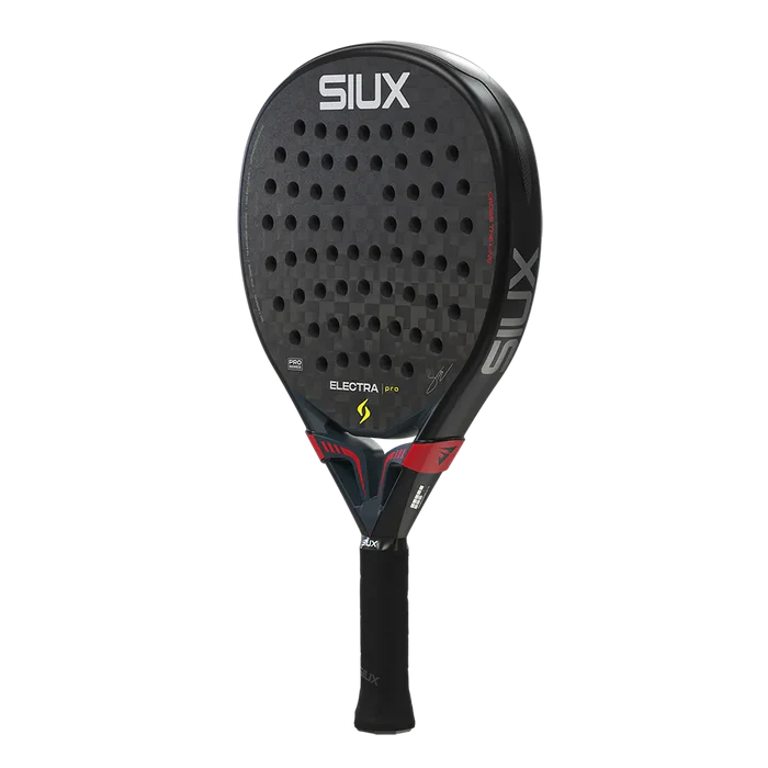 SIUX ELECTRA PRO SHADOW RED 2026