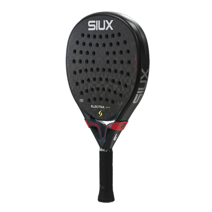 SIUX ELECTRA PRO SHADOW RED 2026